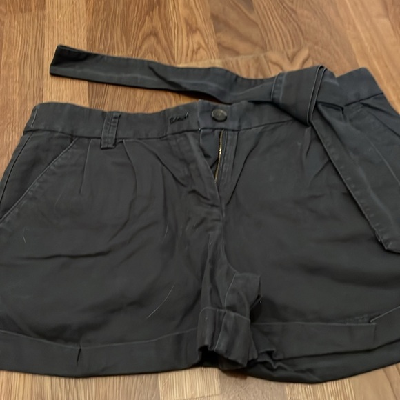 Grey J Crew shorts - Picture 5 of 6